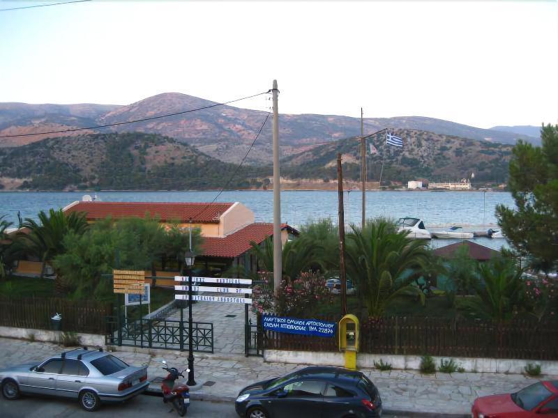 Hotel King A Argostoli  Exterior foto